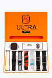 Smartwatch ULTRA 7 en 1 – ¡Un reloj, infinitas posibilidades!