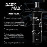 DARK MAX™ – ¡Restaura Plásticos Desgastados al Instante! 🚘✨